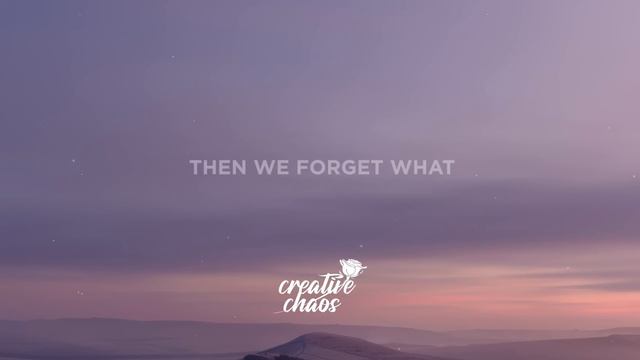 Dove Cameron, Khalid - We Go Down Together (Lyrics)