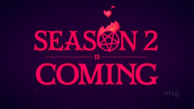 HELLUVA BOSS - THE FULL MOON ? // S2: EPISODE 8 - New Sneak Peek + Release  Date