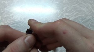 Как вытащить пьезоэлемент из зажигалки?