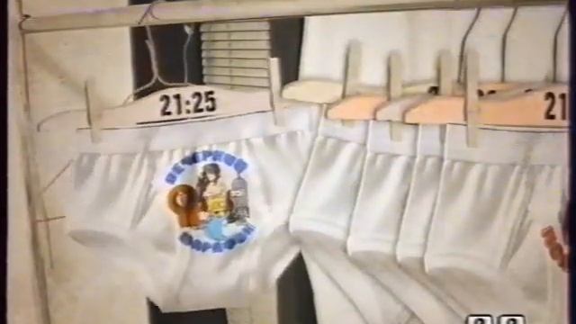 Анонс 2х2 | 2007 | Вечерний марафон (пн-чт в 21:25) смотреть онлайн