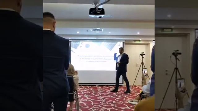 Форум Инвесторов 04.09.21. Самое основное, что надо знать об инвестировании смотреть онлайн
