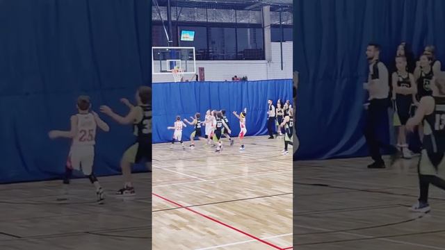 Завораживающий матч на лиге ДАБЛ-С. Команда «Драконы» против «Королевских кобр». смотреть онлайн