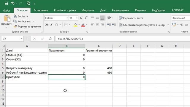 Вправа 15. Розв’язування оптимізаційних задач | 10(11) клас | Бондаренко смотреть онлайн