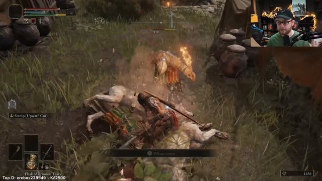 MARGIT - Elden Ring | #2 | 24.2.2022 | @TheAgraelus смотреть онлайн