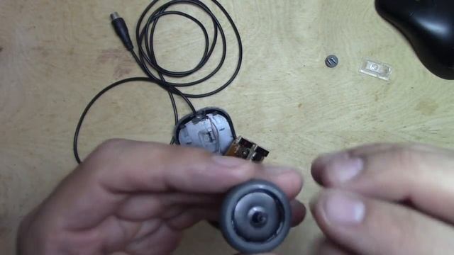 РЕМОНТ простая мышка смотреть онлайн