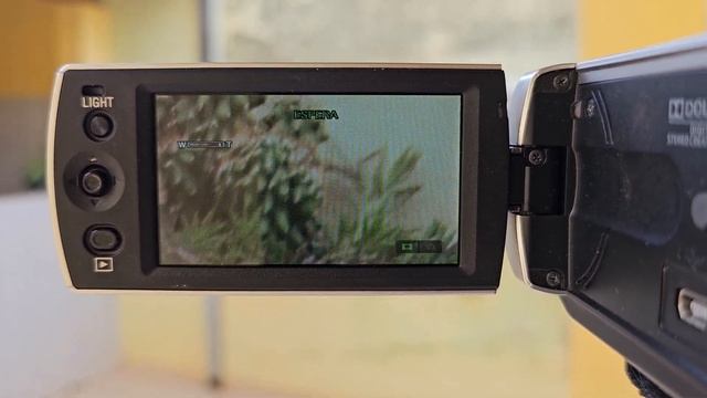 Filmadora Sony Handycam Dcr-Sx20 - Mercado Livre (vendida) смотреть онлайн