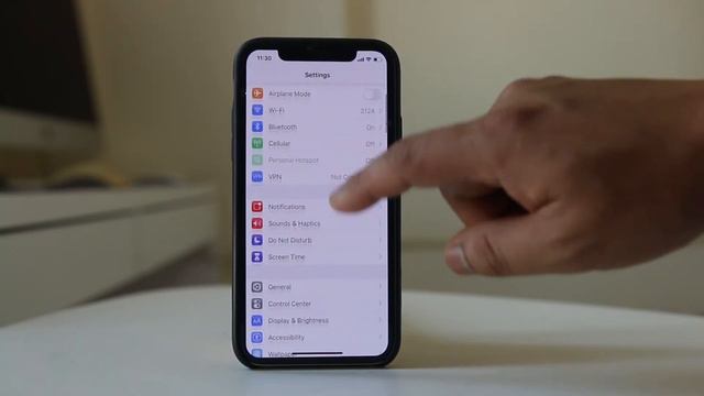 Prevent Apps From Draining Battery | IPhone |