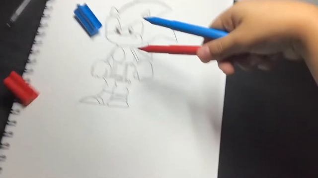Sonic sketch *short* смотреть онлайн