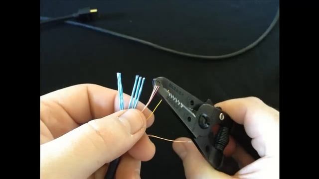 HouseLogix - HDMI Repair Kit Installation