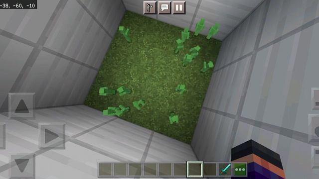 Мод На Глиняных Солдатиков / The Clay Soldiers Minecraft Pe/Be 1.17+ и 1.18+ На [Обзоры Модов #8] смотреть онлайн