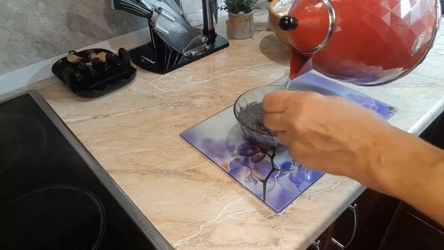 Творожная запеканка с маком Необычное, простое и вкусное блюдо смотреть онлайн