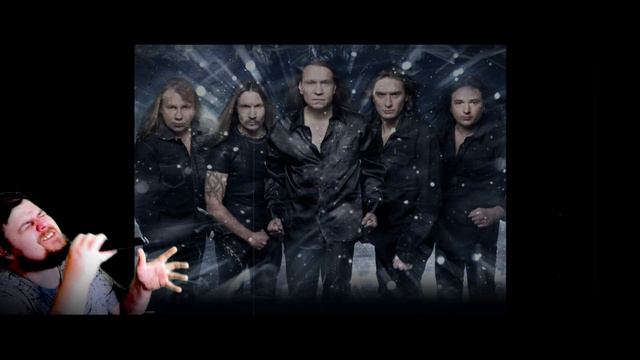 Богатырев Максим-Кипелов -Реки времен(кавер) смотреть онлайн