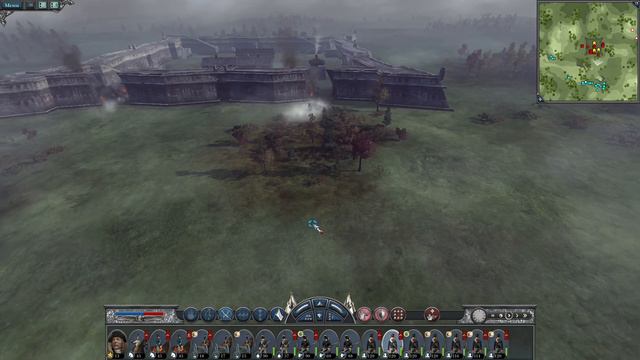 Napoleon Total War | Prussia Campaign | Episode 4 смотреть онлайн