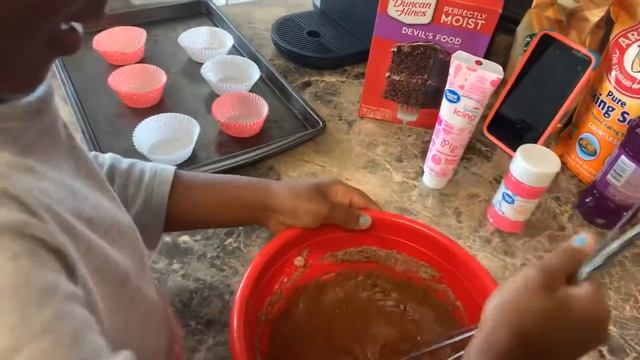 Baking with Bugatti Part 1 смотреть онлайн