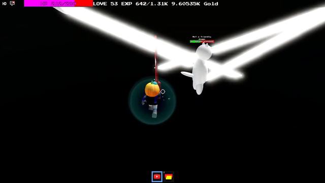 Undertale:The Last Other Mania: AAAAAAAAAAAAAAAAA смотреть онлайн