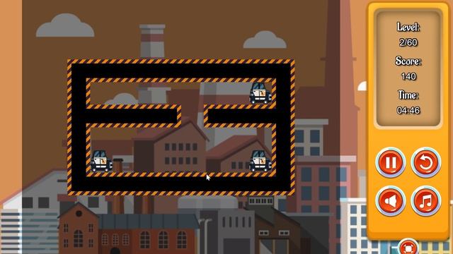 Game Bumper Car смотреть онлайн