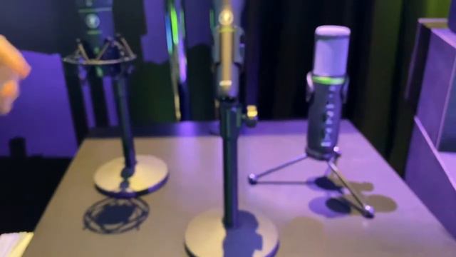 Mackie Microphones at NAMM2020 смотреть онлайн