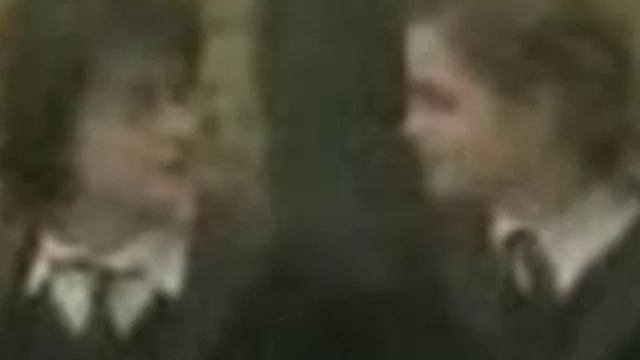 You Should Have Lied - Ron/Hermione/Lavender/Harry смотреть онлайн