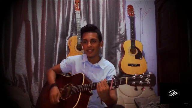 Acoustic Cover-Deseable(Marcos Brunet)by Jose Porras смотреть онлайн