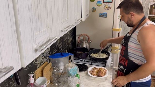 Кулинарные находки от Людмилы