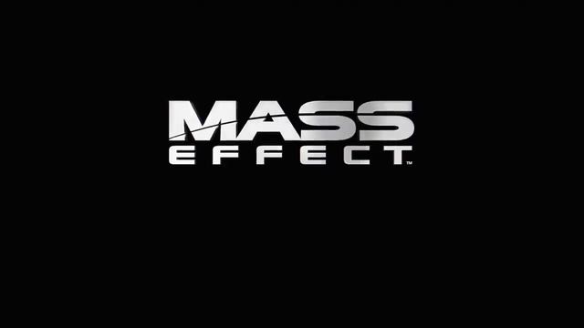 Mass Effect 5: Dude, where's my helmet? смотреть онлайн