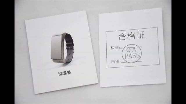 FLOVEME - очень стильный смартбраслет со съемным модулем bluetooth | #Обзор смотреть онлайн