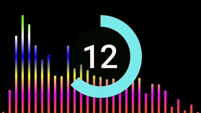 30 Minutes Workout Music With Interval Timer