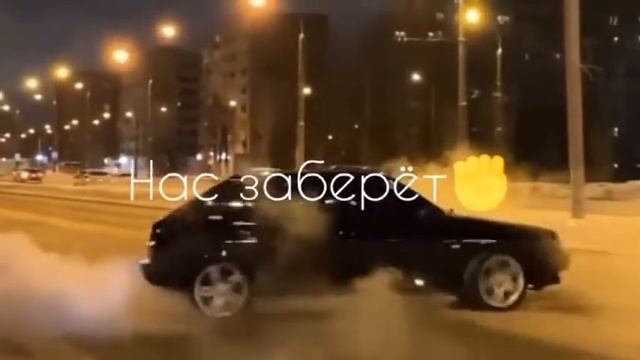 НОЧЬ НАСТУПИЛА НА РАЙОНЕ МОЛОДЁЖЬ смотреть онлайн