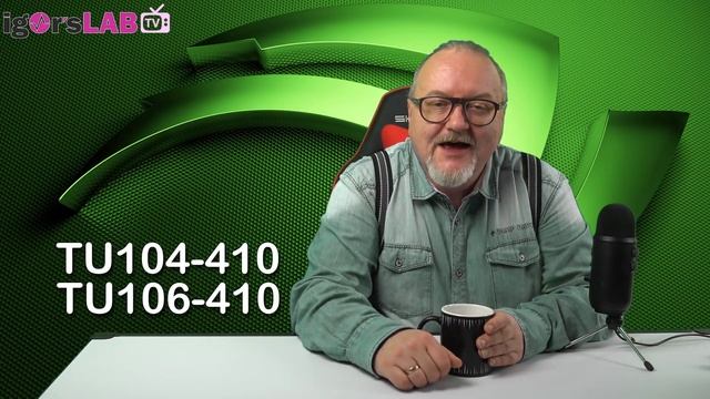 Das Ende der A- und Non-A-Chips! GeForce RTX 2070 und 2080 ab Ende Mai mit neuem Chip und Werks-OC смотреть онлайн