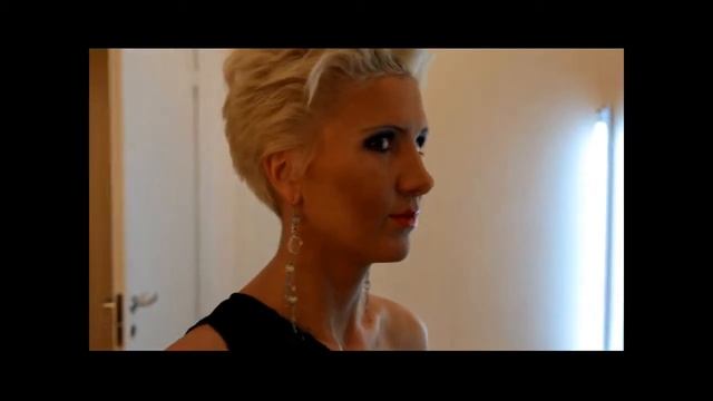 Фотосессия в студии . Backstage съёмок в студии смотреть онлайн
