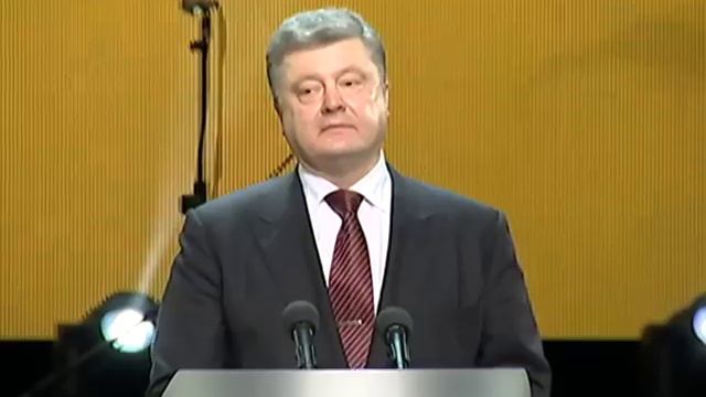Виступ Президента з нагоди 50-річчя служіння на Київській кафедрі Святійшого Патріарха Філарета смотреть онлайн