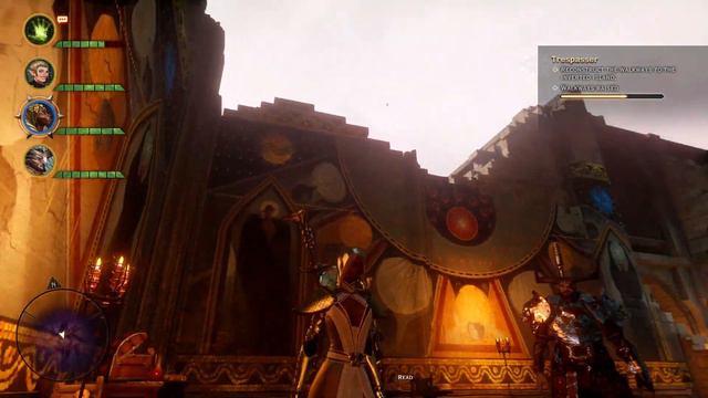Dragon Age Inquisition 2023 05 26 12 47 34 смотреть онлайн