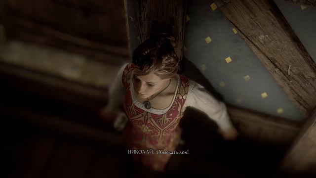 A Plague Tale: Innocence на PS5 ➤ Прохождение #1 [4K 60 fps] смотреть онлайн