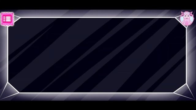 Лунтик: Детские игры. #5 Шкряболка. Развивающие игры для малышей