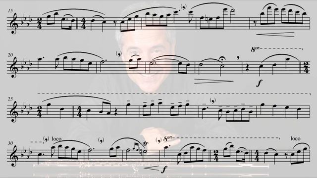 E. Morricone -   Love Theme  from Nuovo Cinema Paradiso