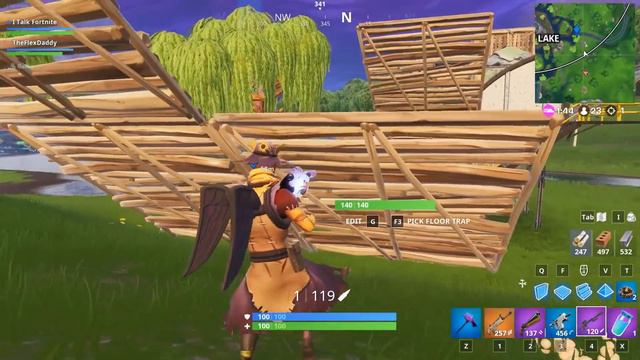 What Skins Are Coming Back This Halloween? (Fortnite Battle Royale) смотреть онлайн