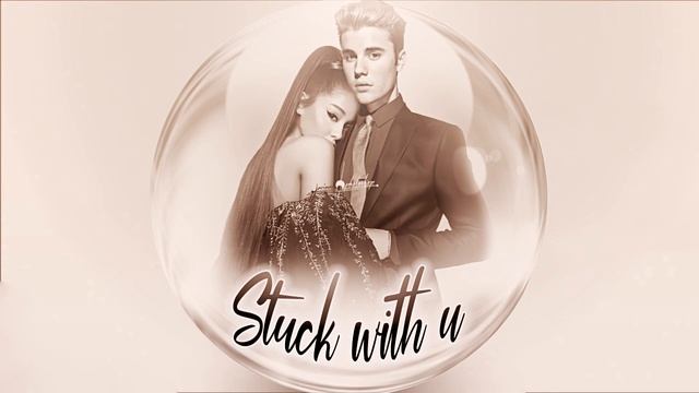 Ariana Grande & Justin Bieber - Stuck with U - Bachata remix Dj Zarnoti смотреть онлайн