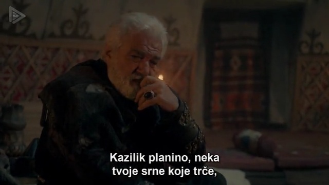 Dirilis Ertugrul 1-42