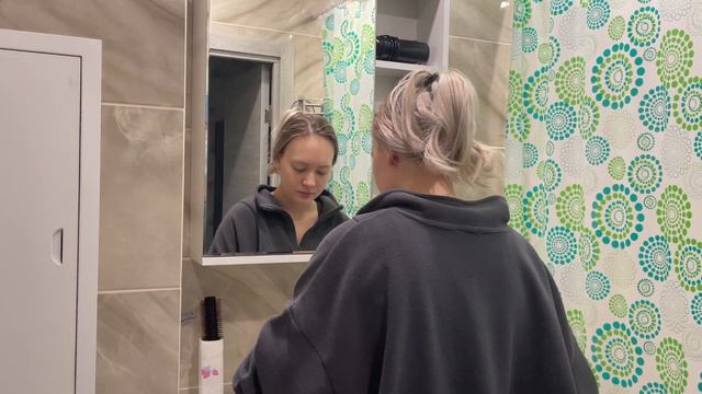 morning routine | on a day off смотреть онлайн