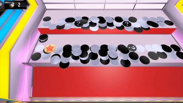 Will I Break The Record ? - Tipping Point Game App смотреть онлайн