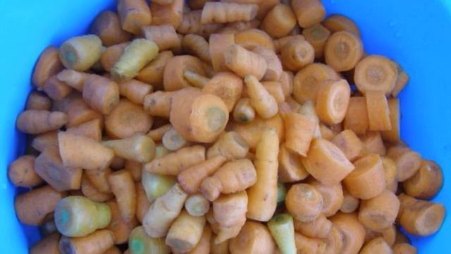 Adjika of tomatoes, apples and pepper смотреть онлайн