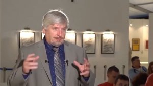 Каллиграфия и мозг ребёнка. Профессор С  Савельев НИИ морфологии человека РАМН