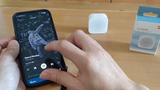รีวิวแนะนำลำโพง Xiaomi Mi Compact Speaker 3 (เล็กจิ๋ว พลังเสียงเกินราคา 249บ) พกพาง่าย สะดวกสุดๆ смотреть онлайн