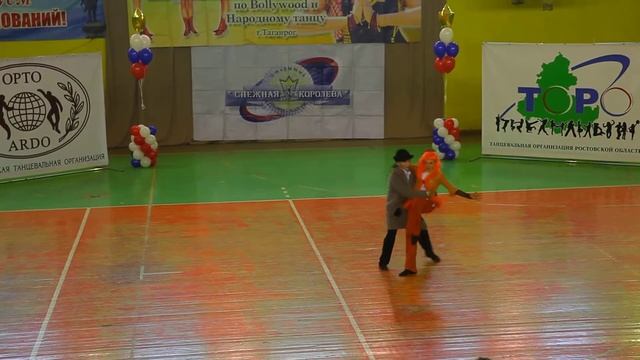 Дуэт "Поле чудес" НХК"Офелия" смотреть онлайн