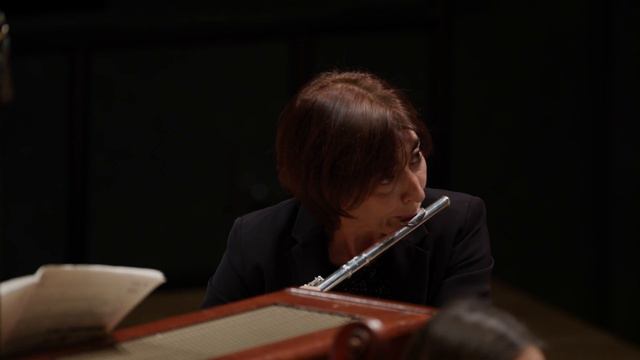 Toru Takemitsu, Archipelago S. - Ensemble intercontemporain смотреть онлайн
