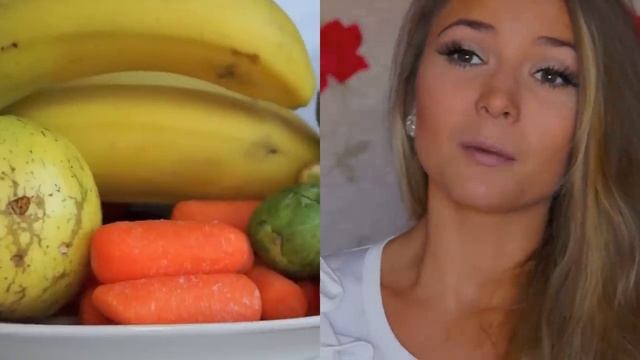 Лучшие перекусы для худеющих