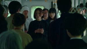 В ожидании поезда: Завтра с тобой в 8:23 1 сезон 6 серия