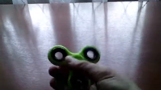 Спиннер за 1000 рублей!Многовато! смотреть онлайн