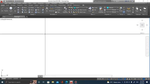 วิธีการวาดแบบขยายประตูหน้าต่าง-autocad смотреть онлайн