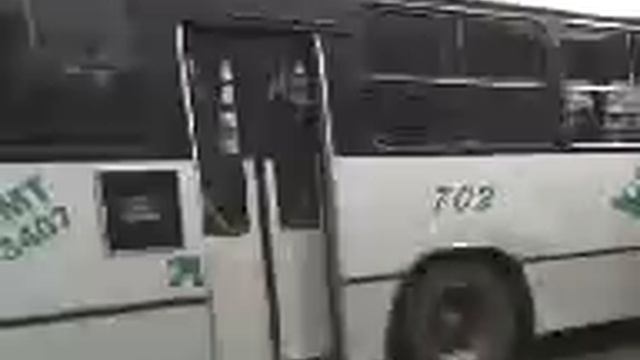 Ônibus Volkswagen 16-180CO смотреть онлайн